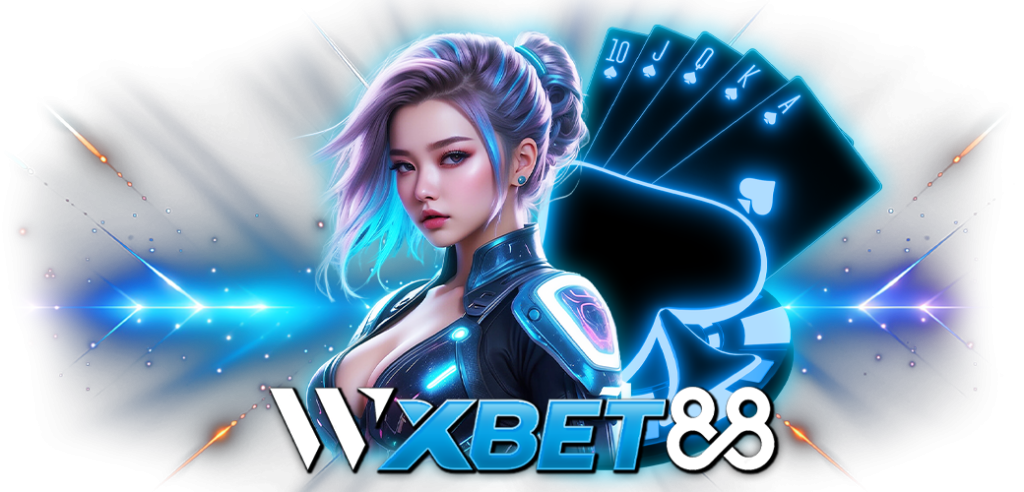 บาคาร่าออนไลน์ ลิขสิทธิ์แท้ WXBET88 เว็บตรงอันดับ 1 ในไทย1