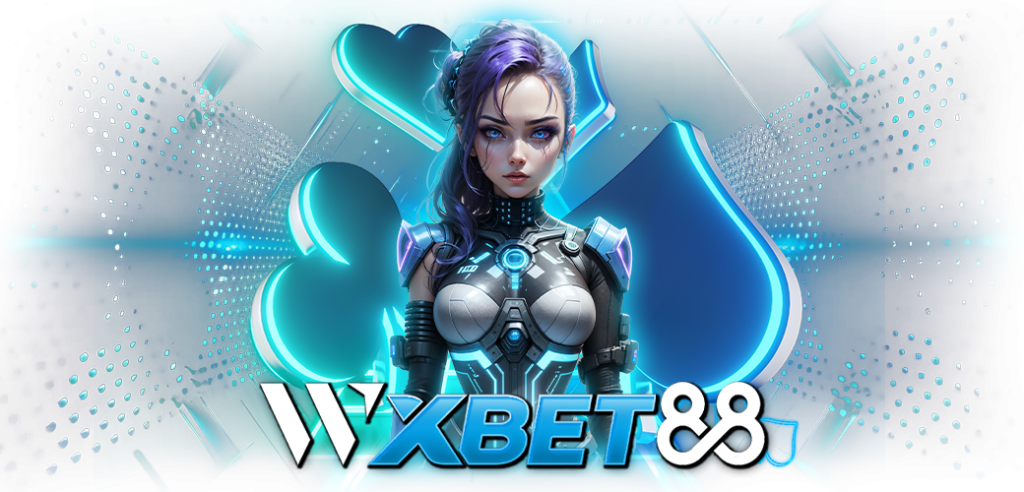 บาคาร่าออนไลน์ ลิขสิทธิ์แท้ WXBET88 เว็บตรงอันดับ 1 ในไทย2