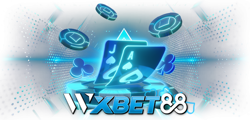 คาสิโนออนไลน์ WXBET88 เว็บแท้ถูกกฎหมาย เดิมพันได้แบบเรียลไทม์2